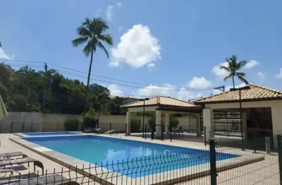 Apartamento com 2 quartos à venda na Rua Joaquim Ferreira, 1287, Jardim das Margaridas, Salvador