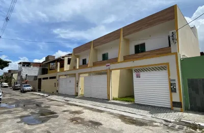 Casa com 4 quartos à venda na Rua Pilão Arcado, 10, Vila Praiana, Lauro de Freitas