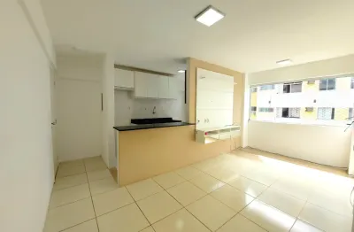 Apartamento com 2 quartos para alugar na Rua Joaquim Ferreira, 967, Jardim das Margaridas, Salvador