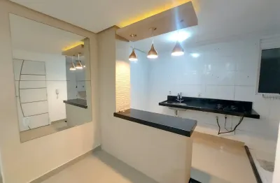 Apartamento com 2 quartos para alugar na Rua Joaquim Ferreira, 1287, Jardim das Margaridas, Salvador