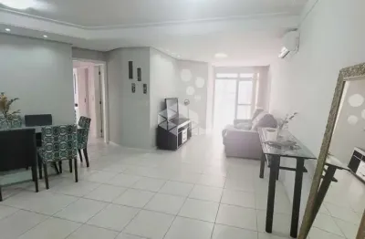 Apartamento com 3 quartos à venda na Avenida Buriti, 680, Itacorubi, Florianópolis