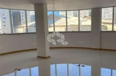 Prédio à venda na Rua Tenente Silveira, 650, Centro, Florianópolis