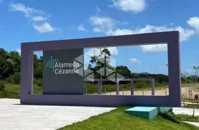 Terreno à venda na Armando Calil Bulos, 2620, 2620, Ingleses do Rio Vermelho, Florianópolis