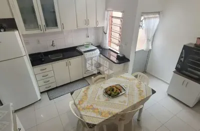 Casa com 4 quartos à venda na Rua Marcelino Simas, 126, Estreito, Florianópolis