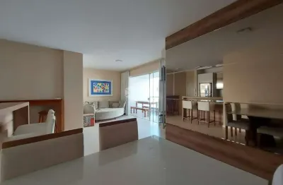 Apartamento com três dormitórios na praia dos ingleses, florianópolis/sc