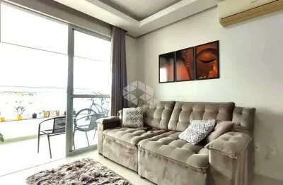 Apartamento 02 suítes no bairro praia comprida - são josé -sc