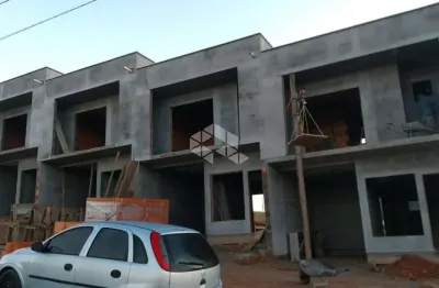 Casa com 2 quartos à venda na Rua Doutor José Augusto De Mello Saraiva, 20, Sertão do Maruim, São José