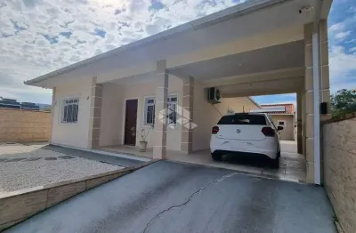 Casa com 3 quartos à venda na Francisco Alves Mendes, 45, Real Parque, São José