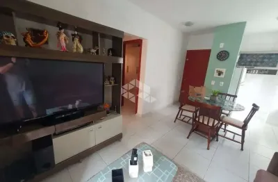 Apartamento com 2 quartos à venda na Rua Maria Elizabete Marques de Mattos, 131, Areias, São José