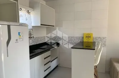 Apartamento com 1 quarto à venda na Servidão Benta Fernandes da Silveira, 49, Tapera, Florianópolis