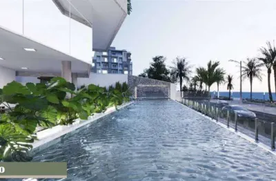 Apartamento com 3 quartos à venda na Vila Caiçara, Praia Grande 