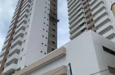 Apartamento com 2 quartos à venda em Aviação, Praia Grande 