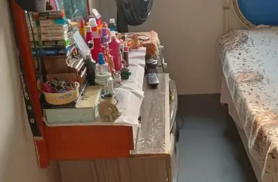Apartamento com 2 quartos à venda na Vila Sonia, Praia Grande 