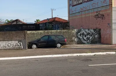 Terreno comercial com duas frente presidente kennedy  e rua maria da conceição gonçalves mirim