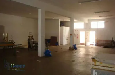 Salão comercial para locação, jardim planalto, paulínia - .