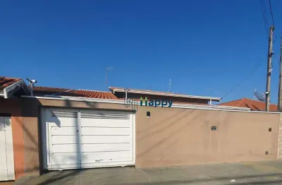 Casa com 3 dormitórios à venda, 160 m² por r$ 765.000,00 - são josé - paulínia/sp