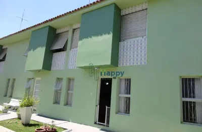 Casa com 3 dormitórios à venda, 125 m² por r$ 800.000,00 - jardim de itapoan - paulínia/sp