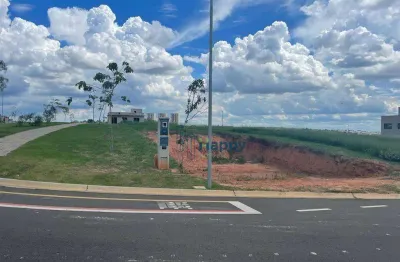 Terreno à venda, 300 m² por r$ 489.000,00 - condomínio la dolce vita - paulínia/sp