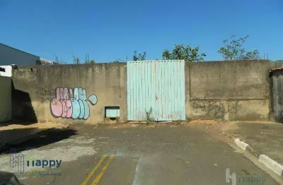 Terreno à venda, 1500 m² por r$ 1.500.000,00 - jardim flamboyant - paulínia/sp