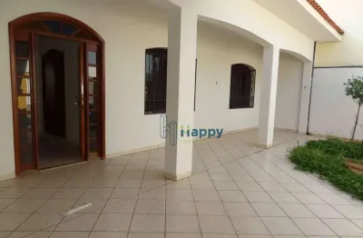 Casa com 3 dormitórios à venda, 260 m² por r$ 1.270.000,00 - vila bressani - paulínia/sp