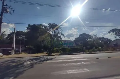 Terreno à venda, 11549 m² por r$ 4.400.000,00 - santa cecília - paulínia/sp
