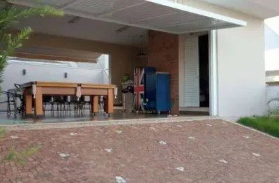 Casa com 3 dormitórios à venda, 210 m² por r$ 1.378.000,00 - residencial terras do fontanário - paulínia/sp