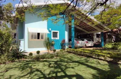 Chácara à venda, 770 m² por r$ 1.500.000,00 - parque da represa - paulínia/sp