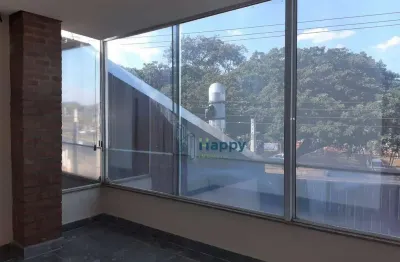 Sala para alugar, 60 m² por r$ 2.650,00/mês - parque da figueira - paulínia/sp
