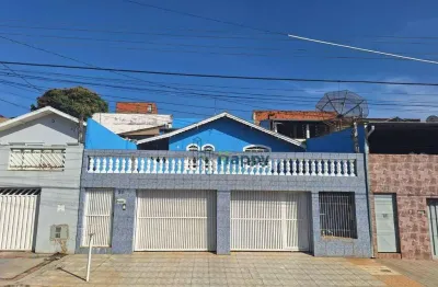 Casa com 3 dormitórios à venda, 189 m² por r$ 549.000,00 - jardim primavera - paulínia/sp
