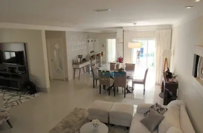 Casa com 3 dormitórios à venda, 263 m² por r$ 1.650.000,00 - condomínio yucatan - paulínia/sp