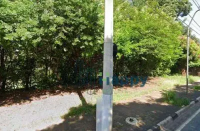 Terreno à venda, 2900 m² por r$ 2.300.000,00 - jardim planalto - paulínia/sp