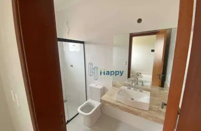 Casa com 3 dormitórios à venda, 230 m² por r$ 1.600.000,00 - residencial royal garden - paulínia/sp