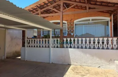 Casa à venda, 160 m² por r$ 800.000,00 - vila bressani - paulínia/sp