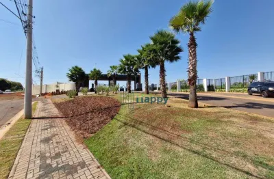 Terreno à venda, 300 m² por r$ 400.000,00 - portoville parque betel residencial - paulínia/sp