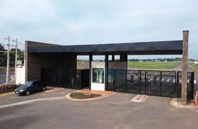 Terreno à venda, 300 m² por r$ 400.000,00 - portoville parque betel residencial - paulínia/sp