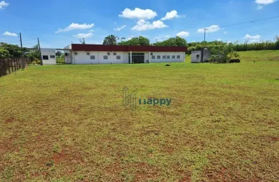 Galpão à venda, 700 m² por r$ 6.000.000,00 - betel - paulínia/sp