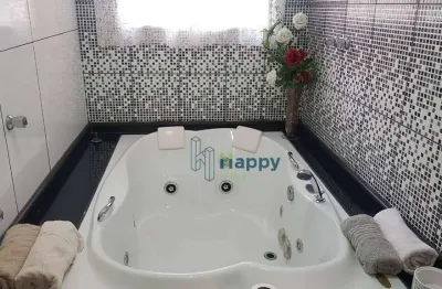 Casa à venda, 207 m² por r$ 790.000,00 - jardim de itapoan - paulínia/sp