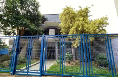 Sala para alugar, 600 m² por r$ 15.200,00/mês - jardim america - paulínia/sp