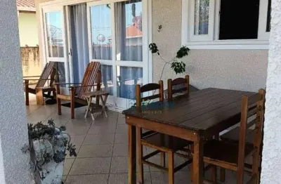 Casa à venda, 210 m² por r$ 1.200.000,00 - vila bressani - paulínia/sp