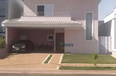 Casa com 3 dormitórios à venda, 215 m² por r$ 1.650.000,00 - residencial royal garden - paulínia/sp