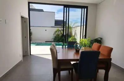 Casa com 3 dormitórios à venda, 180 m² por r$ 1.279.000,00 - residencial terras da estância - ala dos ipês - paulínia/sp