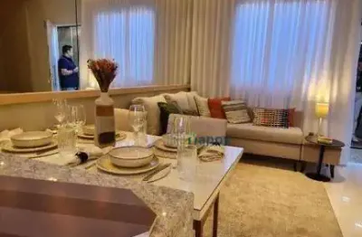 Casa com 2 dormitórios à venda, 60 m² por r$ 329.000,00 - saltinho - paulínia/sp