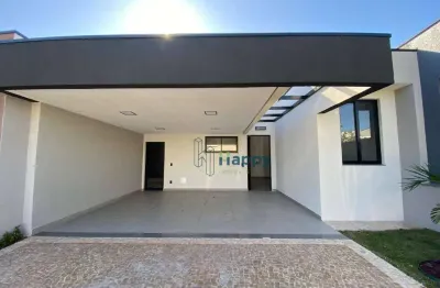 Casa com 3 dormitórios à venda, 138 m² por r$ 1.080.000,00 - residencial terras da estância - ala dos ipês - paulínia/sp