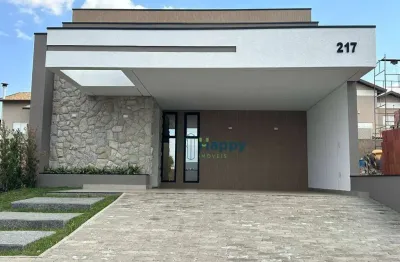 Casa térrea com 3 dormitórios à venda, 193 m² por r$ 1.250.000 - residencial jardim dos lírios - paulínia/sp