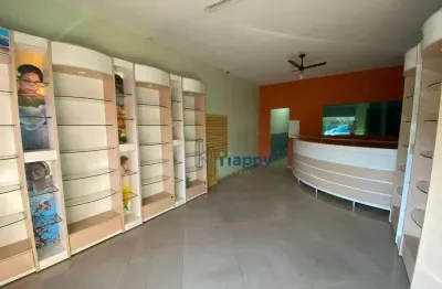 Sala para alugar, 90 m² por r$ 4.525,00/mês - nova paulínia - paulínia/sp