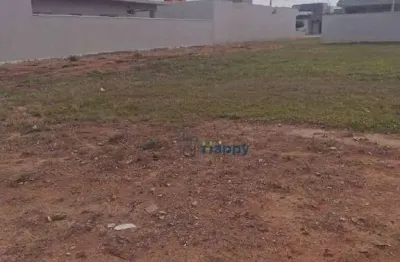 Terreno à venda, 300 m² por r$ 250.000,00 - condomínio campos do conde ii - paulínia/sp