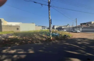 Terreno para alugar, 331 m² por r$ 4.382,00/mês - parque da figueira - paulínia/sp
