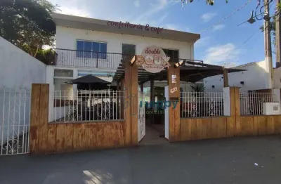 Casa com 4 dormitórios à venda, 244 m² por r$ 1.500.000,00 - jardim de itapoan - paulínia/sp