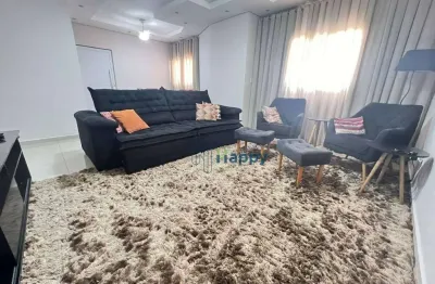 Casa com 3 quartos à venda na Avenida Presidente Getúlio Vargas, São Luiz, Paulínia