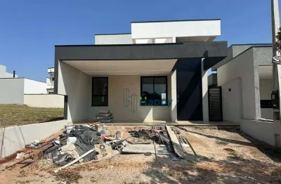 Casa com 2 dormitórios à venda, 142 m² por r$ 900.000,00 - residencial terras da estância - ala do bosque - paulínia/sp